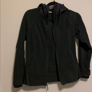 Columbia Black Fleece ZIP-Up